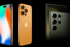 Desain Mewah, Kamera Gahar, Harga Sultan: iPhone 15 Pro Max vs Samsung S24 Ultra, Pilih Mana?
