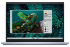 Dell Inspiron 14 Plus: Laptop Ringkas Berdaya Besar untuk Kreator & Produktivitas!
