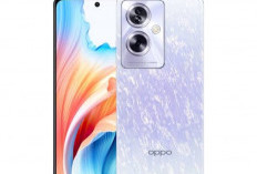 Mengulas OPPO A79 5G: Pilihan Ideal di Kelas Menengah dengan Fitur Unggulan   