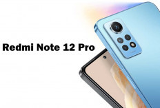 Redmi Note 12 Pro, Raja Baru di Kelas Menengah?