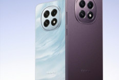Oppo F29 dengan Desain Memukau dan Performa Andal untuk Pengguna Muda!