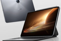OPPO Pad 2: Puncak Inovasi Tablet, Menghadirkan Produktivitas dan Hiburan Tanpa Batas