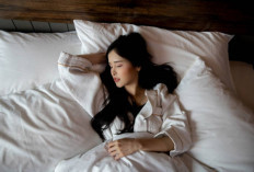 Tidur Nyenyak Tanpa Obat, Coba 5 Trik Sederhana Ini!