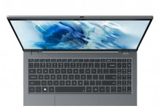 Chuwi GemiBook Series: Keseimbangan Ideal Antara Produktivitas dan Hiburan dalam Desain Modern