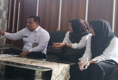 Pegawai Paruh Waktu Tidak Bisa Lagi Ikut Tes CPNS