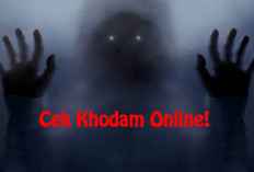 Viral! Cek Khodam Online: Benarkah Kamu Punya Khodam Pendamping?