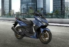 Honda Vario 160, Sang Penakluk Jalanan Perkotaan   