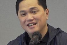 Strategi Jitu Erick Thohir: Timnas Indonesia Targetkan Kemenangan Penuh Lawan China