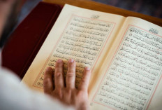 Doa Pendek dari Al-Quran: Kunci Kemudahan dalam Segala Urusan