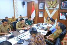  Pemprov Sumsel Kirim 52,9 Ton Bantuan Kemanusiaan untuk Korban Banjir di Sumatera