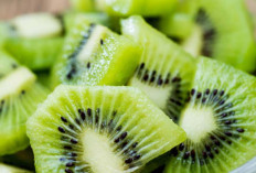 10 Manfaat Buah Kiwi untuk Kesehatan Tubuh Anda yang Belum Banyak Diketahui