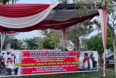 Warga Muba Galang Petisi Minta Presiden Prabowo Beri Abolisi dan Amnesti untuk H Alex Noerdin