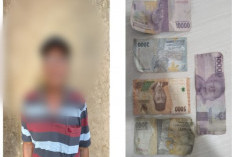 Aparat Kepolisian Tindak Tegas Pelaku Pungli di Kecamatan Keluang