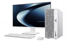 Asus ExpertCenter P500 Mini PC: Solusi Komputasi Bisnis Ringkas dengan Performa Andal   