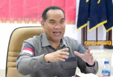 Kakanwil Kemenkumham Sumsel Ilham Djaya Sebut Petugas Rutan Palembang Sudah Diperiksa