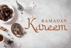 Ramadhan Kareem 1445 H: Makna, Sejarah, dan Keistimewaan Bulan Suci