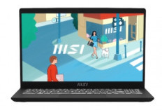 MSI Modern 15: Perpaduan Kinerja Kencang dan Desain Menawan untuk Produktivitas Maksimal