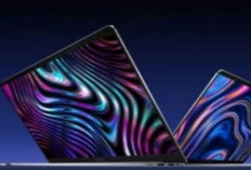 TECNO MegaBook S16: Revolusi Laptop AI Tipis dengan Performa Gahar