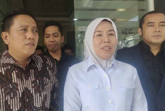 Soal Dana Hibah PMI, Mantan Wawako Palembang Klaim Sudah Sesuai dengan Prosedur 