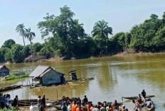 Korban Tenggelam di Sungai Petaling Ternyata Warga Danau Cala