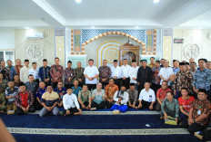 Gubernur Herman Deru Tegaskan Tidak Akan Kurangi TPP dan Tukin ASN Meski Transfer Pusat Menurun di 2026