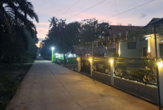 Warga Karang Ringin II Resah: Hidup dalam Gelap Redup Akibat Tegangan Listrik Loyo, Desak Peralihan ke PLN