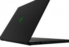 Razer Blade 18: Monster Gaming Portabel dengan 3 Keunggulan Utama yang Mengguncang Dunia Laptop!