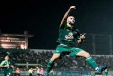 Sriwijaya FC Kembali Tumbang, Pelatih Ajukan Perombakan Pemain  