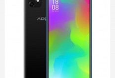 Advan G5 Elite: Andalan Entry-Level yang Kompeten untuk Aktivitas Multitasking Sehari-hari 