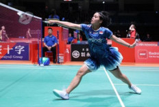Gregoria Mariska Tunjung Jadi Satu-satunya Wakil Indonesia di Perempat Final Kumamoto Masters 2025