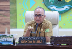 Perayaan HUT ke-69 Kabupaten Muba: Pesta Rakyat dan Muba Expo 2025