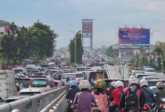 Tiap Hari Macet, Pemkot Palembang Bangun Jalan Lingkar Timur Sepanjang 28,5 Km 