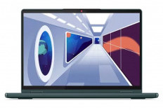 Lenovo Yoga 6 (2025) Fleksibilitas 2-in-1 Stylish dengan Performa Efisien