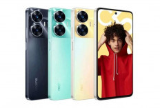 5 Rekomendasi HP Realme Terbaik di Bawah Rp2 Juta, Cocok untuk Pelajar