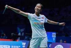 Pelatih Puji Lonjakan Performa Putri KW Usai Raih Runner-up Australia Open 2025