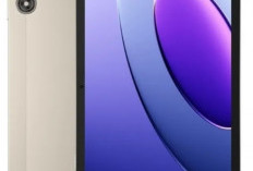 Tecno Megapad 10: Tablet Andal dengan Performa Optimal Berkat Chipset Helio G80