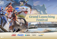 Honor of Kings, Game MOBA Mobile yang Ditunggu-tunggu, Kini Hadir di Indonesia!