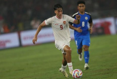 Sejarah Terukir! Timnas Indonesia Lolos ke Babak Ketiga Kualifikasi Piala Dunia 2026!