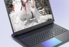 Alienware Area-51m R5i: Revolusi Gaming Portabel dengan Performa Desktop Tanpa Batas!