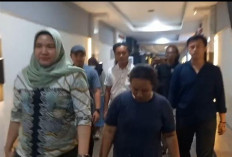 Babysitter di Palembang Aniaya Anak Majikan, Terekam CCTV dan Jadi Tersangka