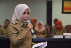 Nah Loh, Kejari Palembang Kembali Panggil Fitrianti Agustinda 