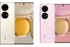 Huawei P50 Pro Tawarkan Pengalaman Fotografi Terbaik