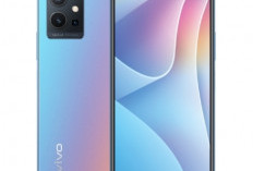 Vivo Y75 5G: Performa Optimal dan Fitur Canggih di Kelas Menengah dengan Harga Lebih Bersahabat!