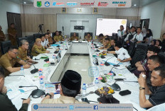 RDP Disdikbud Muba dan DPRD Bahas Status Guru Honorer Non Database BKN