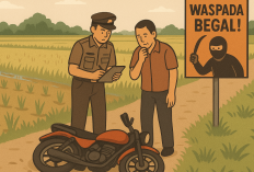 Tragis, Bocah SD di Musi Rawas Jadi Korban Begal dan Dibuang ke Rawa