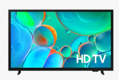 Pengalaman Menonton yang Lebih Cerdas: Samsung 32 HD H5000 Smart TV 2025 Hadirkan Kualitas dan Konektivitas Un