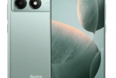 Xiaomi Redmi K70E: Konektivitas Lengkap dan NFC Praktis dalam Genggaman!
