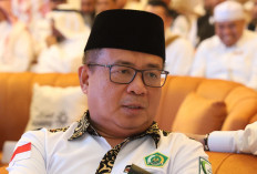 Ini Nih, Kuota Indonesia 221.000, Ini Jadwal Tahapan Penyelenggaraan Haji 2025