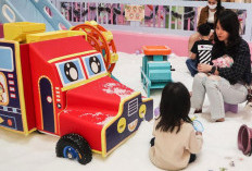 Rekomendasi Wisata Indoor Anak: Serunya Belajar Sambil Bermain di KidZania Jakarta