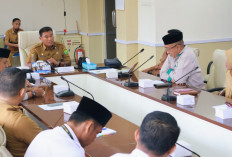 Donasi Muba Peduli Terkumpul Rp1,5 Miliar Siap Disalurkan ke Aceh, Sumut dan Sumbar